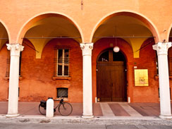 Arno River